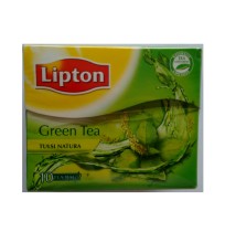 Lipton Green Tea Tulsi Nature